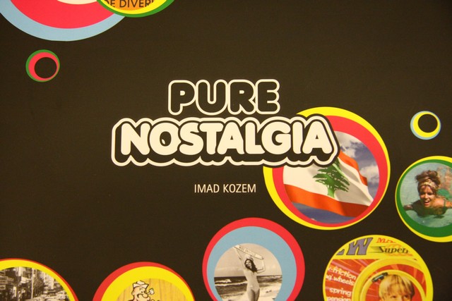 Launching of Pure Nostalgia